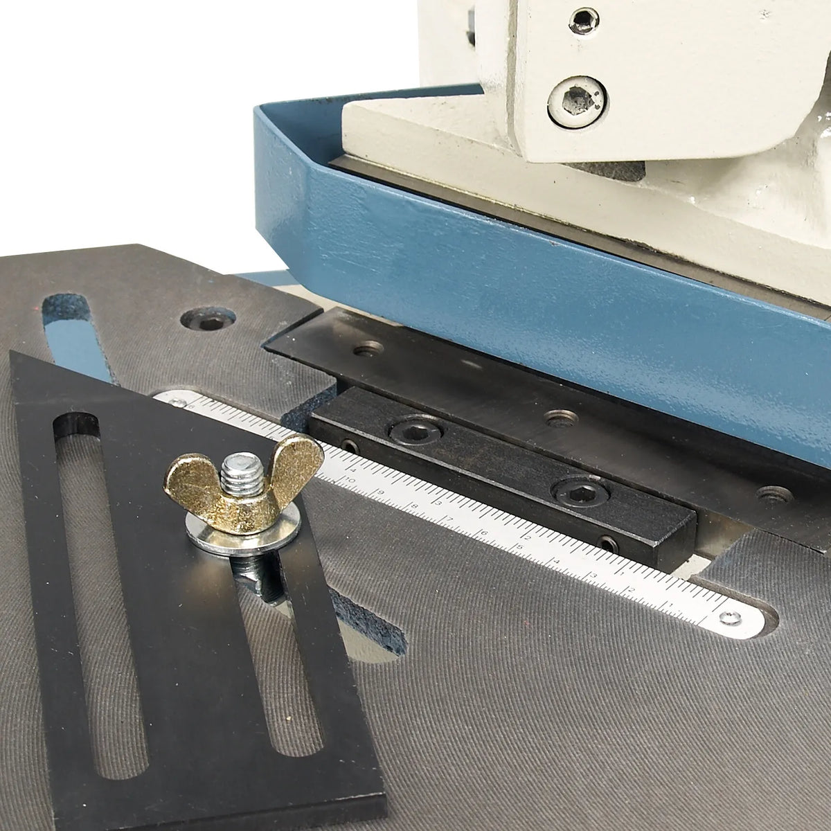SN-F16-HN Manual Corner Notcher