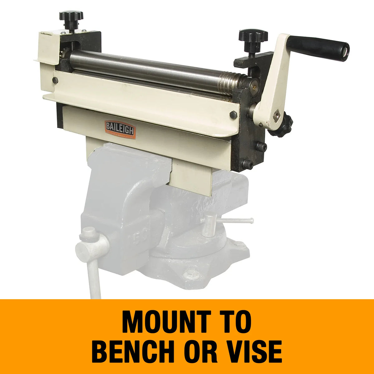 Baileigh SR-1220M Slip Roll