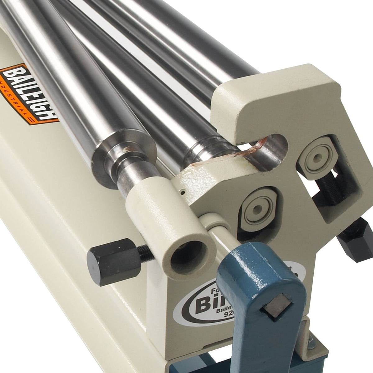 Baileigh SR-5016M Slip Roll - image 2