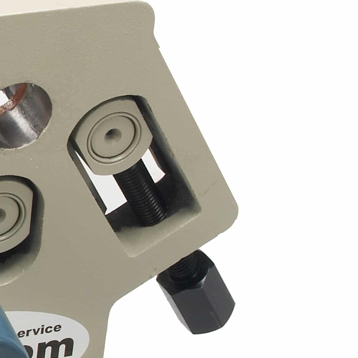 Baileigh SR-5016M Slip Roll - image 3