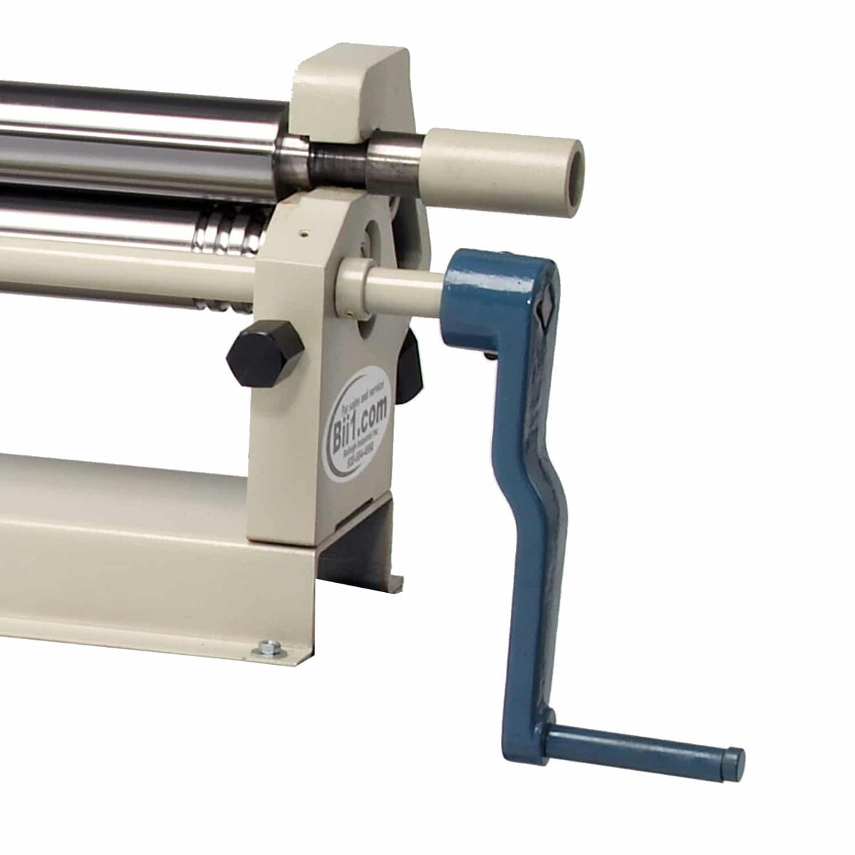 Baileigh SR-5016M Slip Roll - image 4