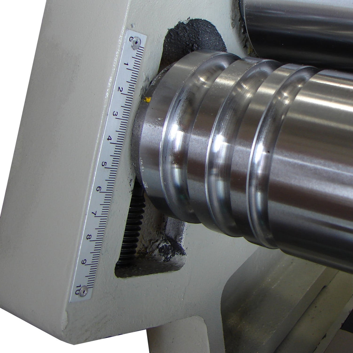 Baileigh SR-5016M Slip Roll - image 5