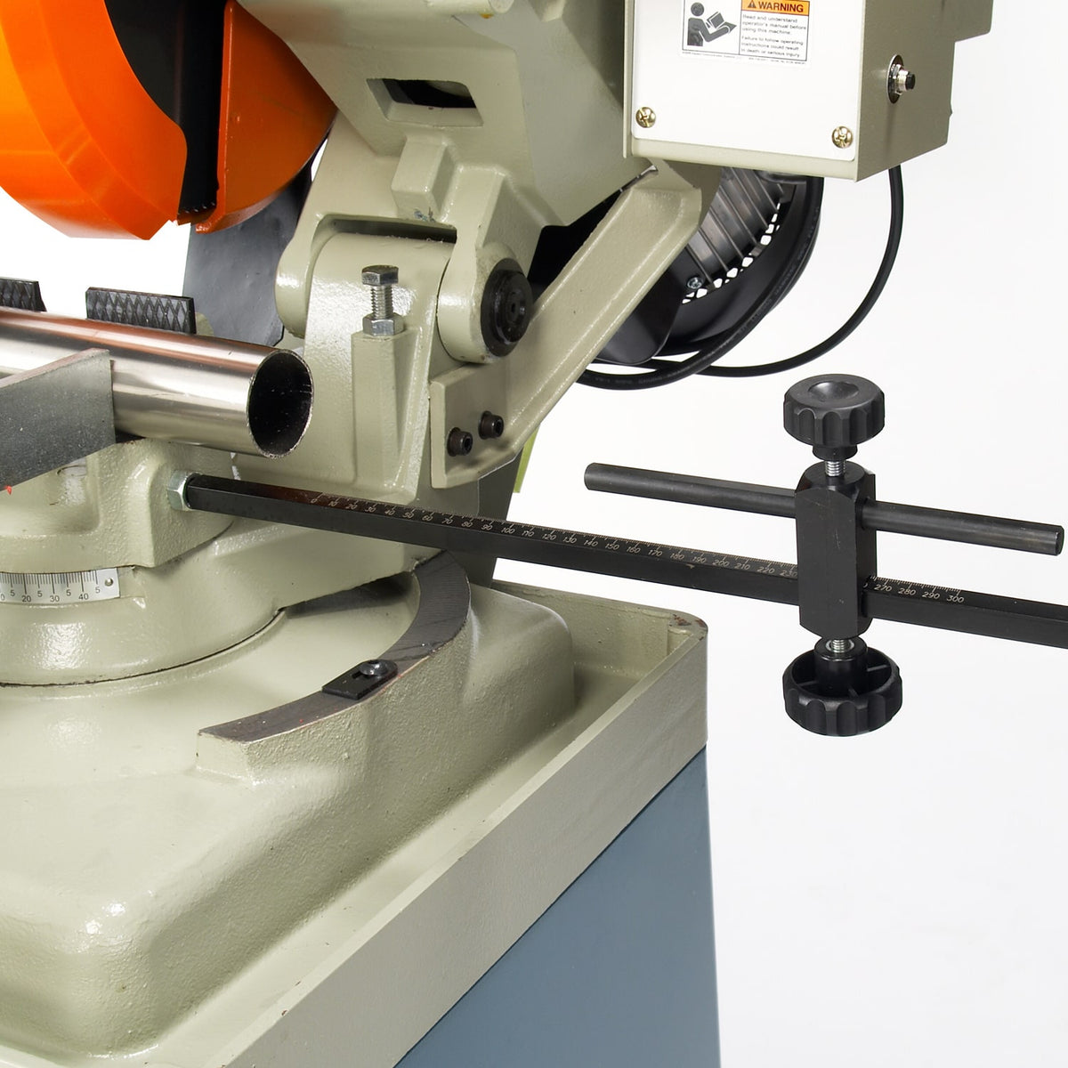 Baileigh CS-315EU Manual Coldsaw - image 5