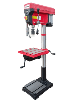 Tool France TFD-32TE Drill Press - image 2