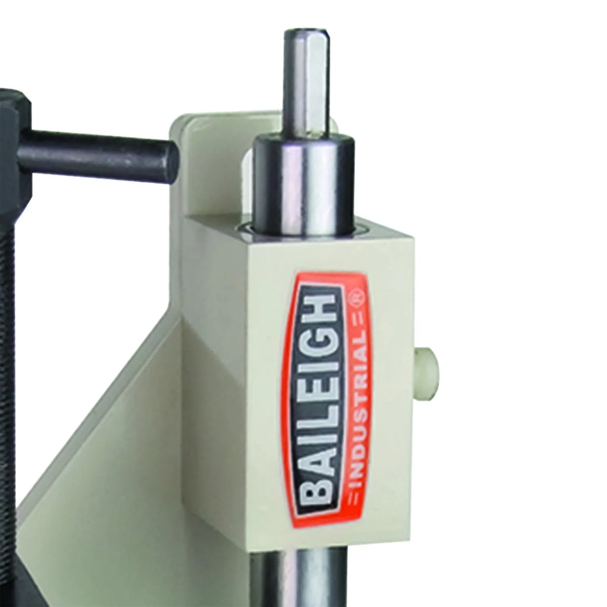 Baileigh TN-210H Hole Saw Tube Notcher