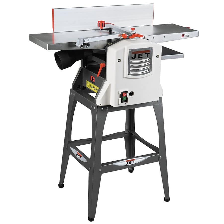 JPT-10B JET Planer Thicknesser - image 2