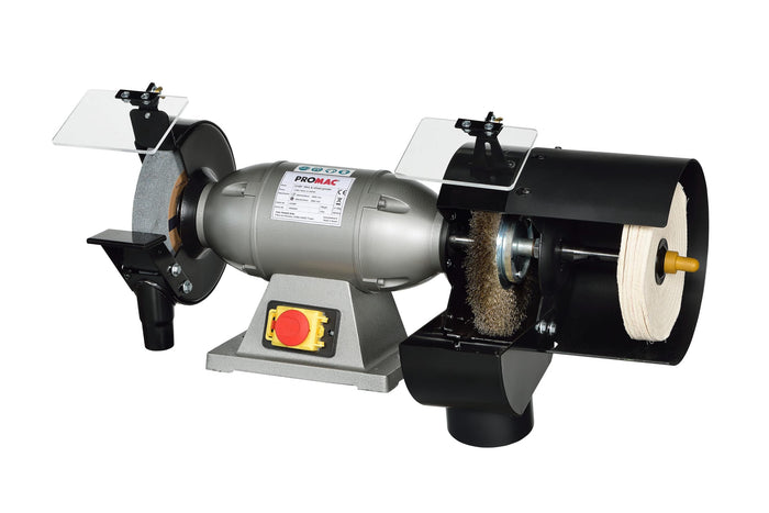 Promac 324BP Disc Grinder 230v