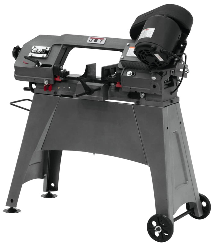 JET HVBS_56-M Manual Bandsaw