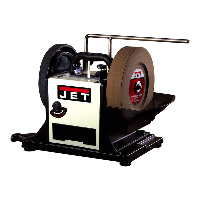 JSSG-8-M JET Wet Sharpener