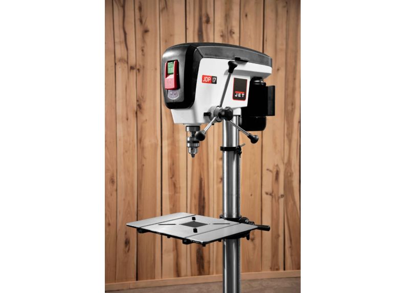 JDP-17 JET Drill Press