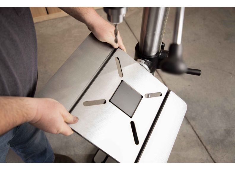 JDP-17 JET Drill Press