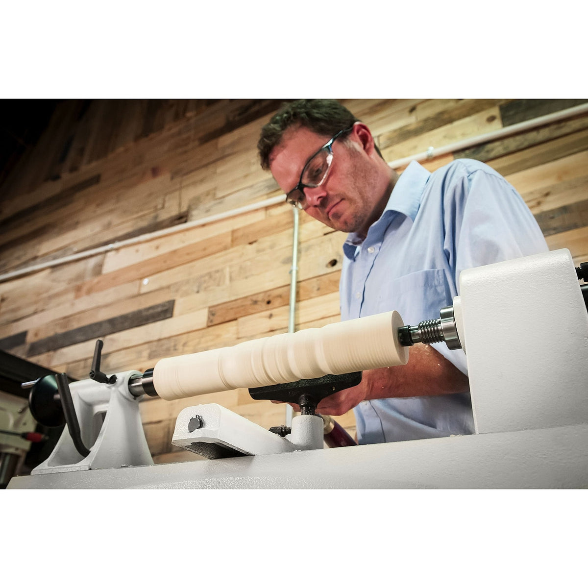 JWL_1015VS JET Variable Speed Lathe - image 2