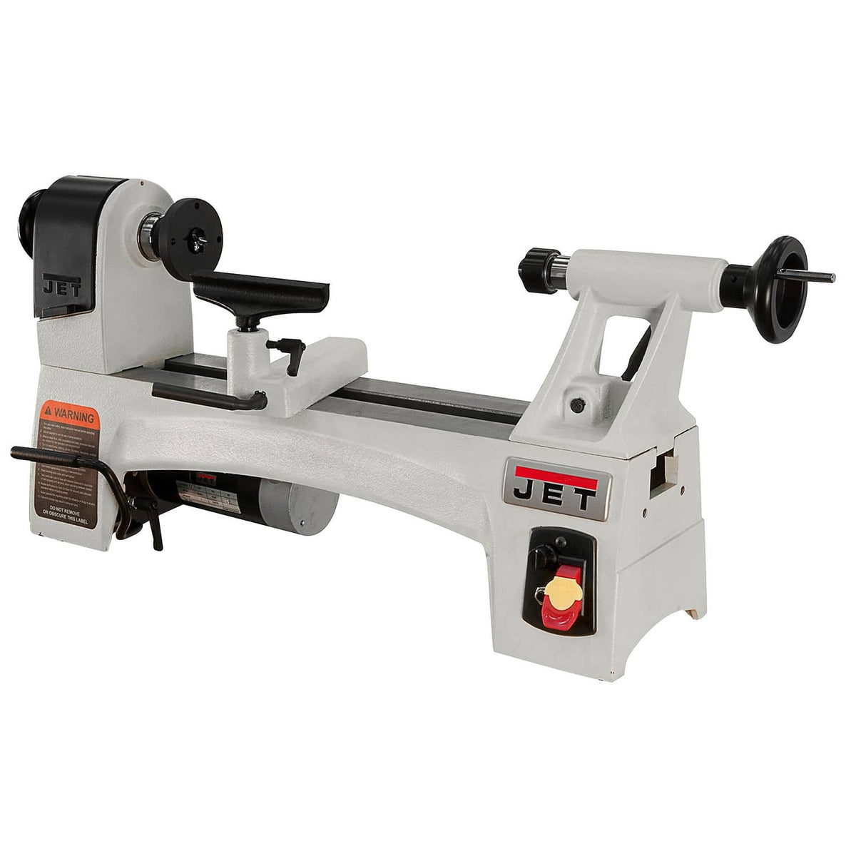 JWL_1221-M JET Lathe - image 2