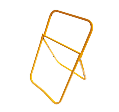 Ecospill A Frame Static height x width 960 x 580mm