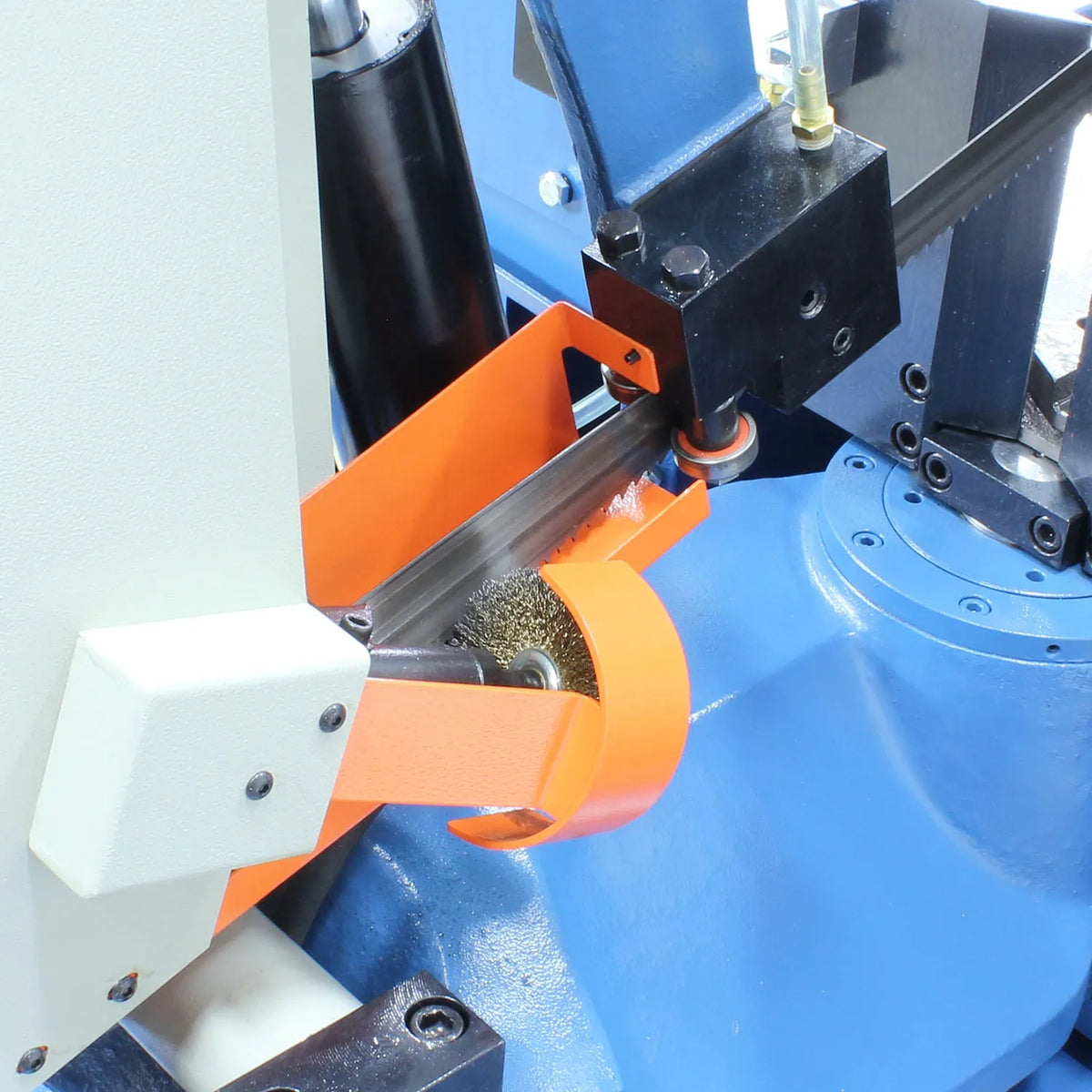 Baileigh BS-20A Automatic Mitering Bandsaw