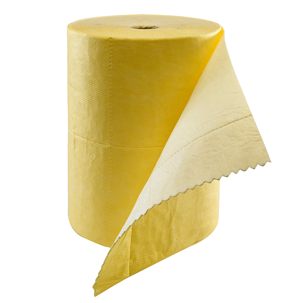 Double Sided Chemical Roll 50cm x 40m