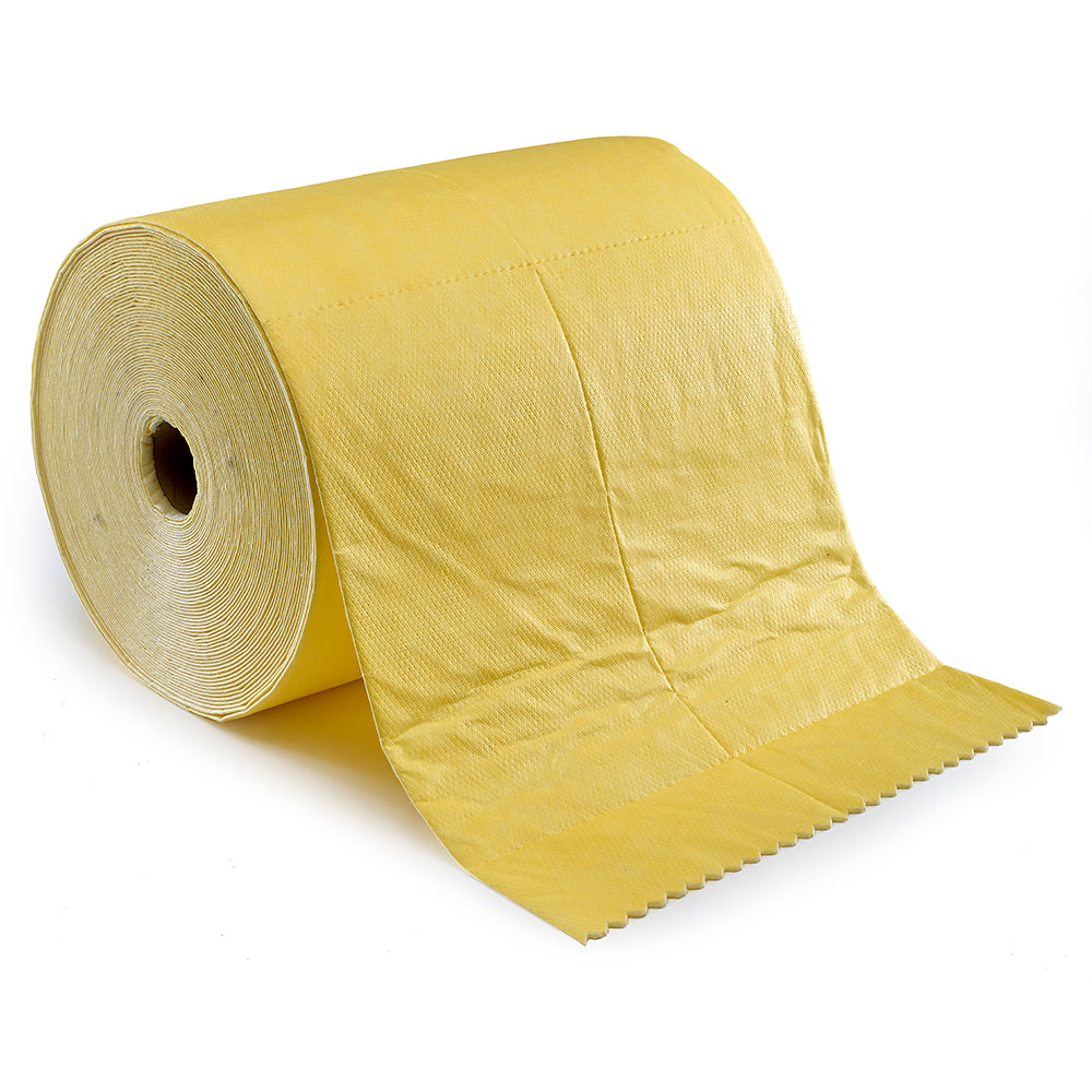 Double Sided Chemical Roll 50cm x 40m