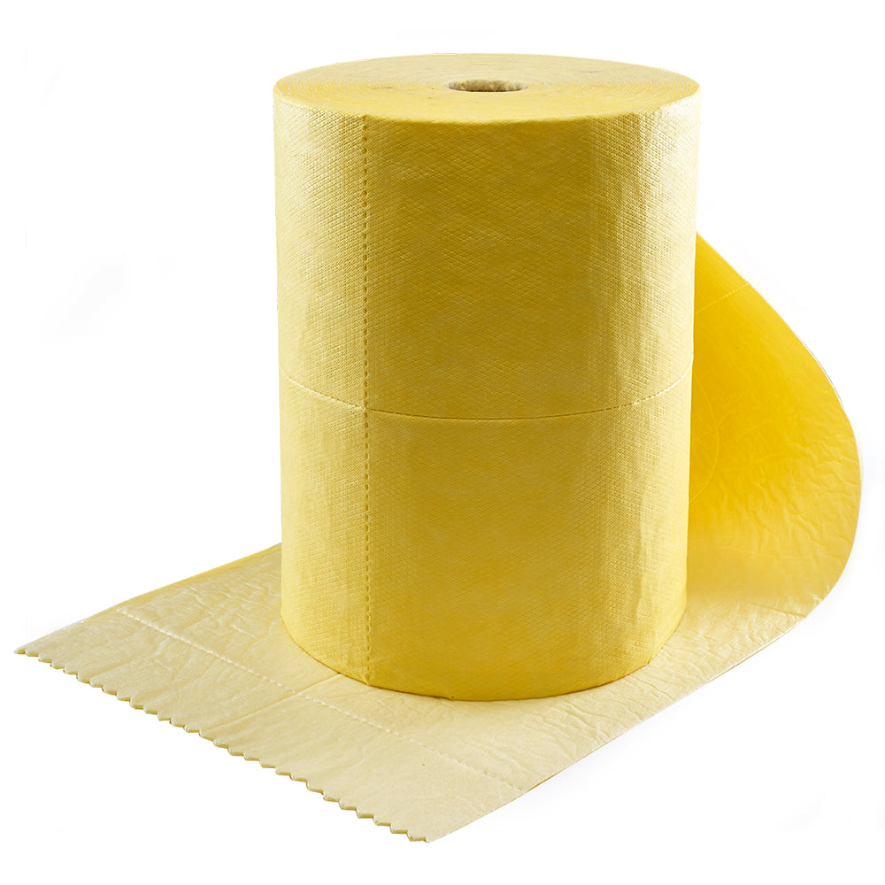 Double Sided Chemical Roll 50cm x 40m