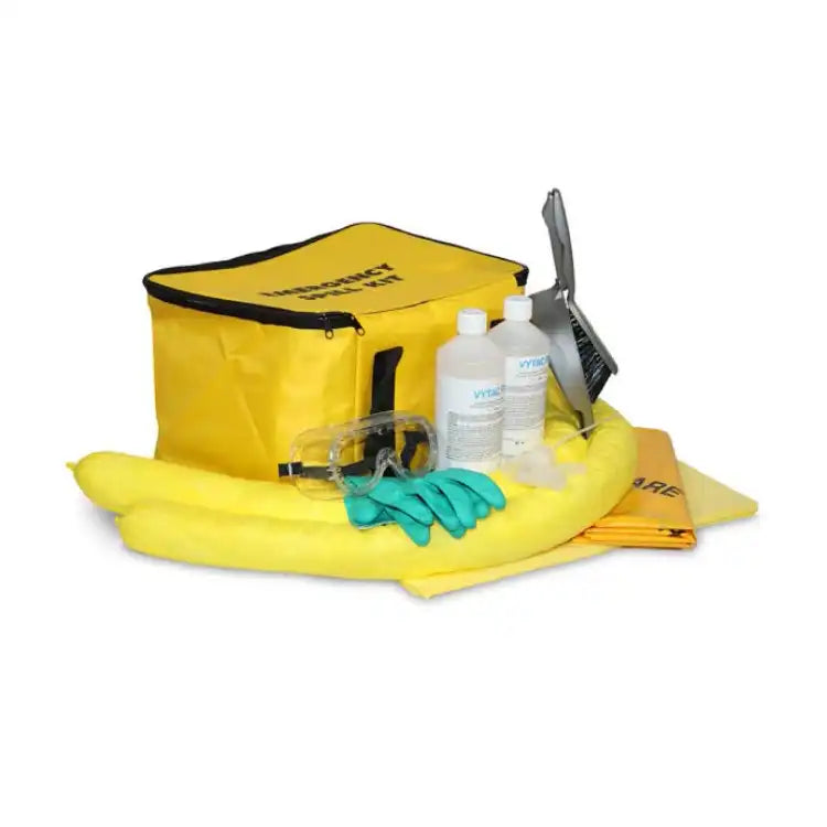 Formaldehyde Spill Kit