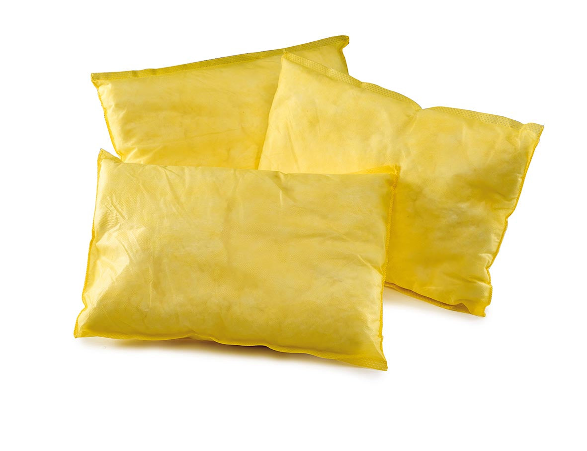 Classic Chemical Pillows 38cm x 23cm
