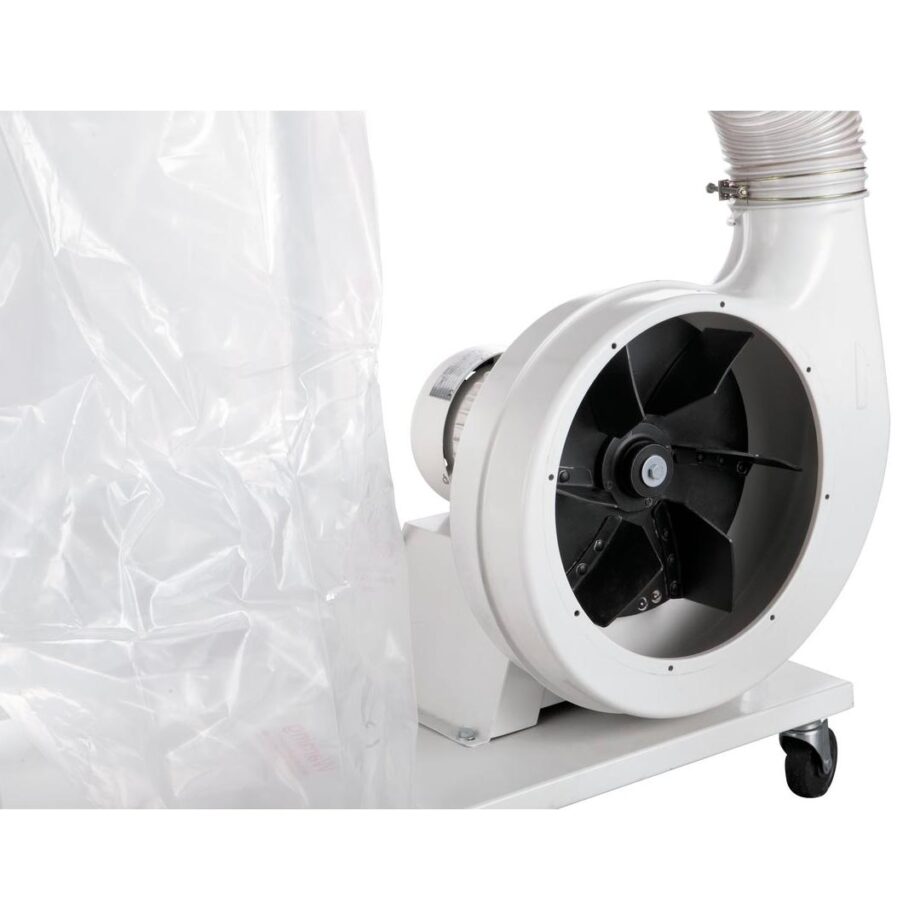 DC-1100CK-T JET Dust Collector