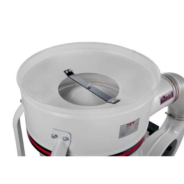 DC-1100CK-T JET Dust Collector