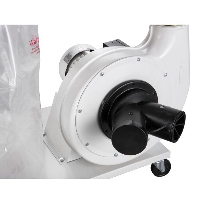 DC-1100CK-T JET Dust Collector