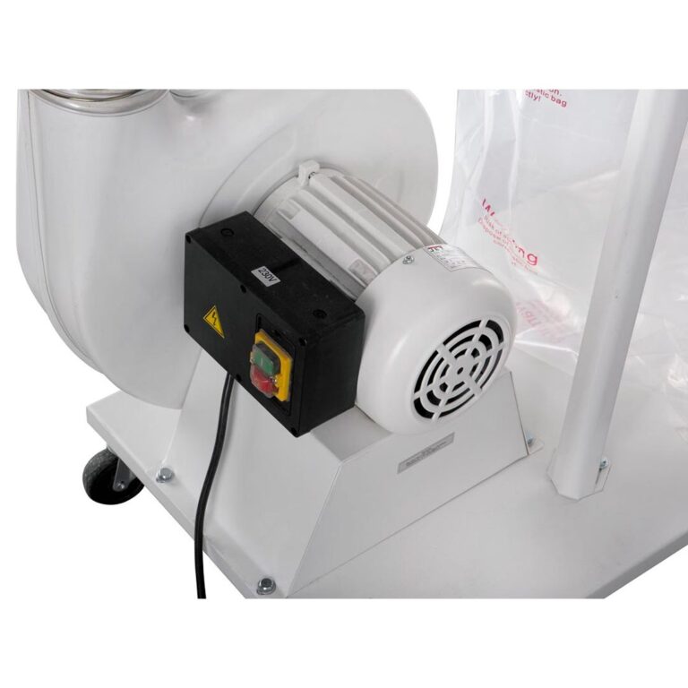 DC-1100CK-T JET Dust Collector