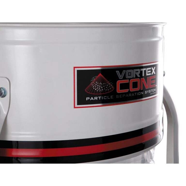 DC-1100CK-T JET Dust Collector
