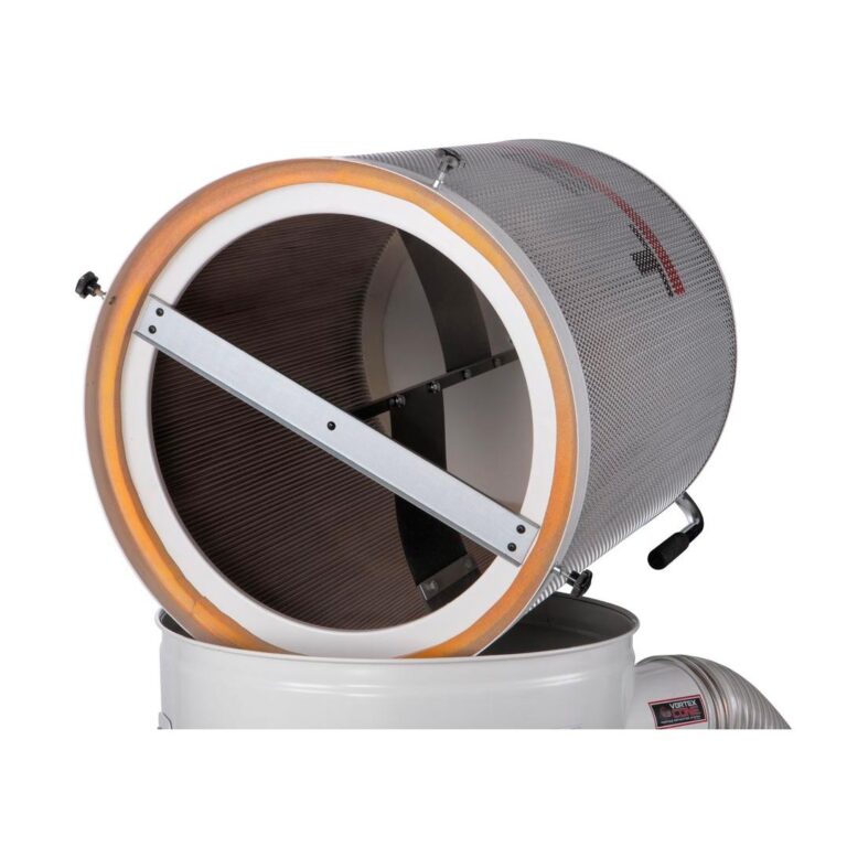DC-1100CK-T JET Dust Collector