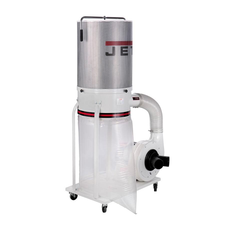 DC-1100CK-T JET Dust Collector