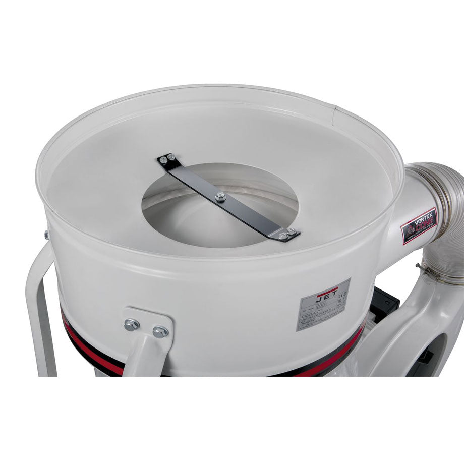 DC-1100A-T JET Dust Collector