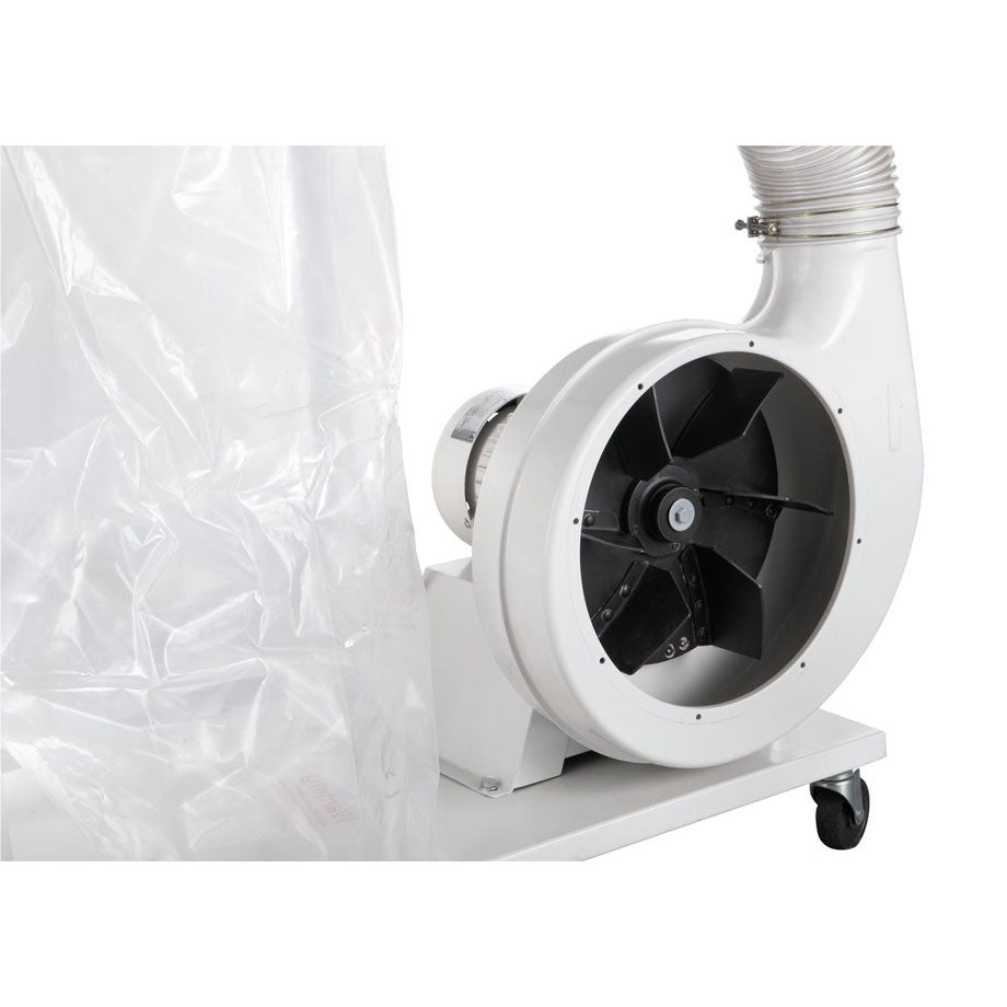 DC-1100A-T JET Dust Collector