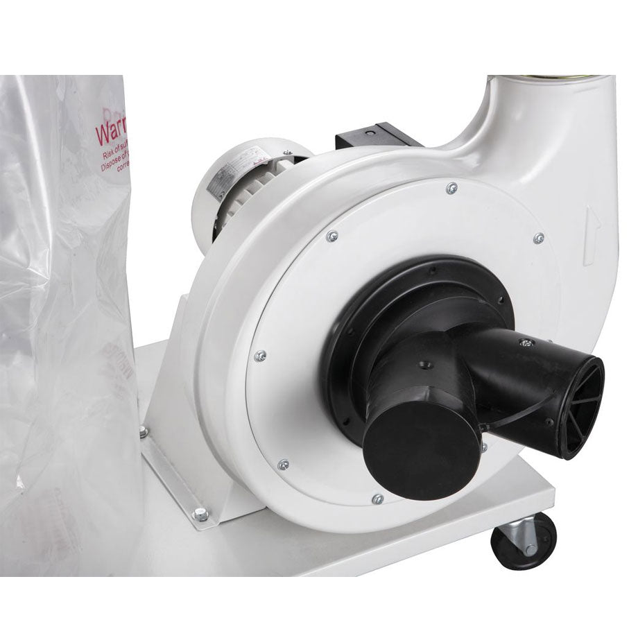 DC-1100A-T JET Dust Collector