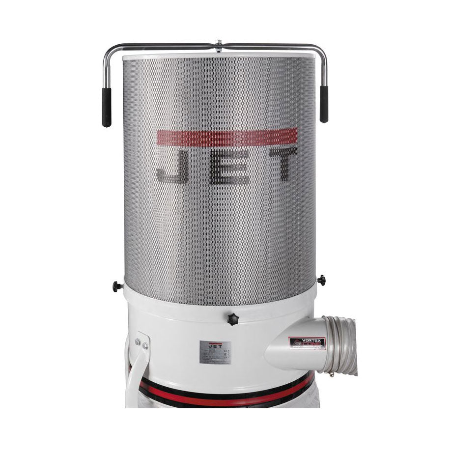 DC-1100A-T JET Dust Collector