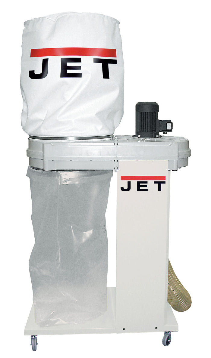 DC-1800-T JET Dust Collector