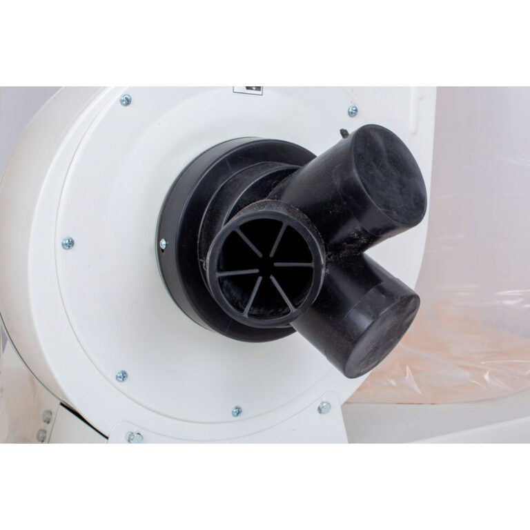 DC-1900A JET Dust Collector