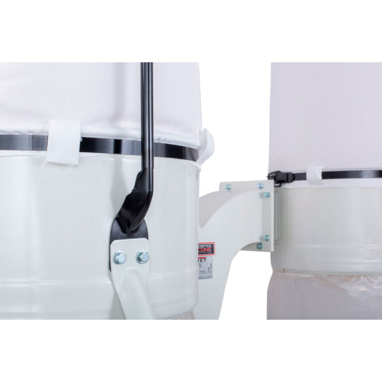 DC-1900A JET Dust Collector