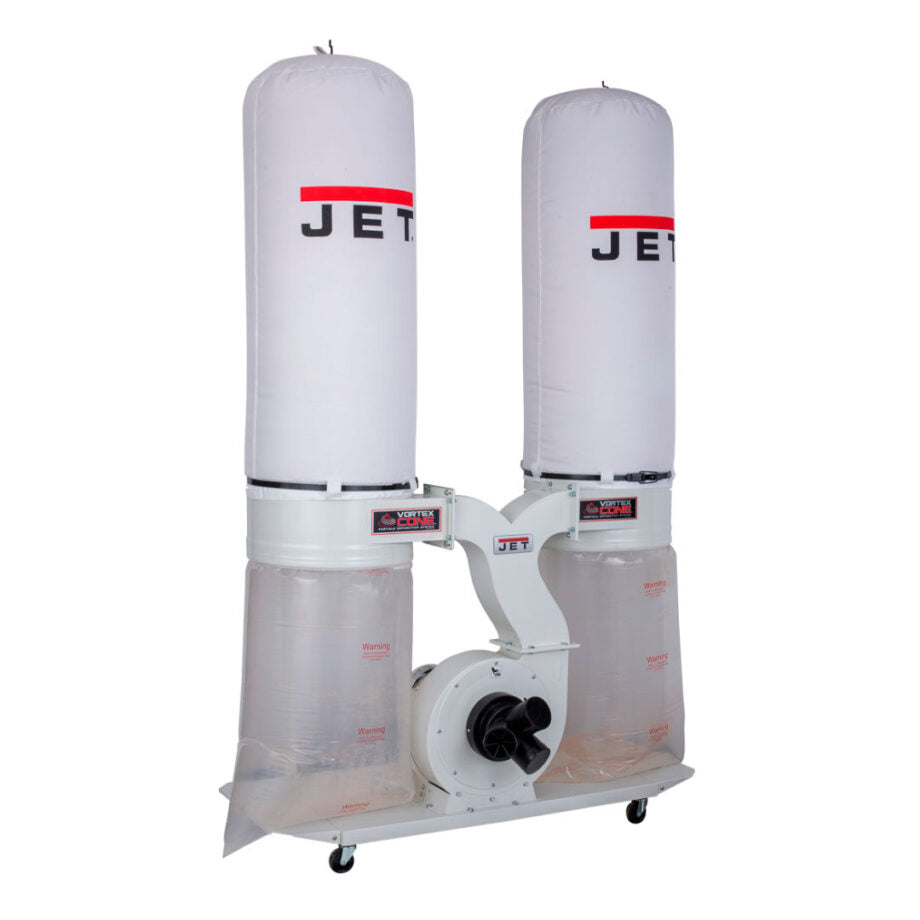DC-1900A JET Dust Collector