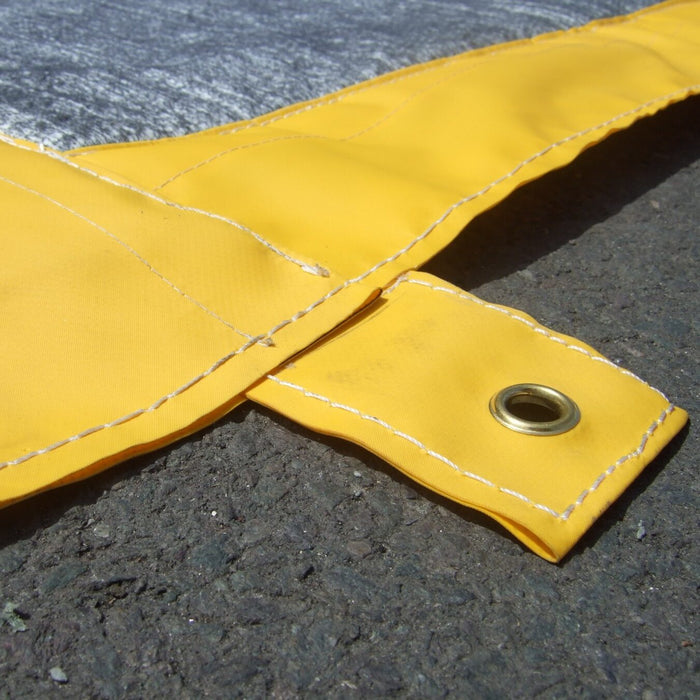 Ecospill Disinfectant Mat Small - 1.5m x 1m