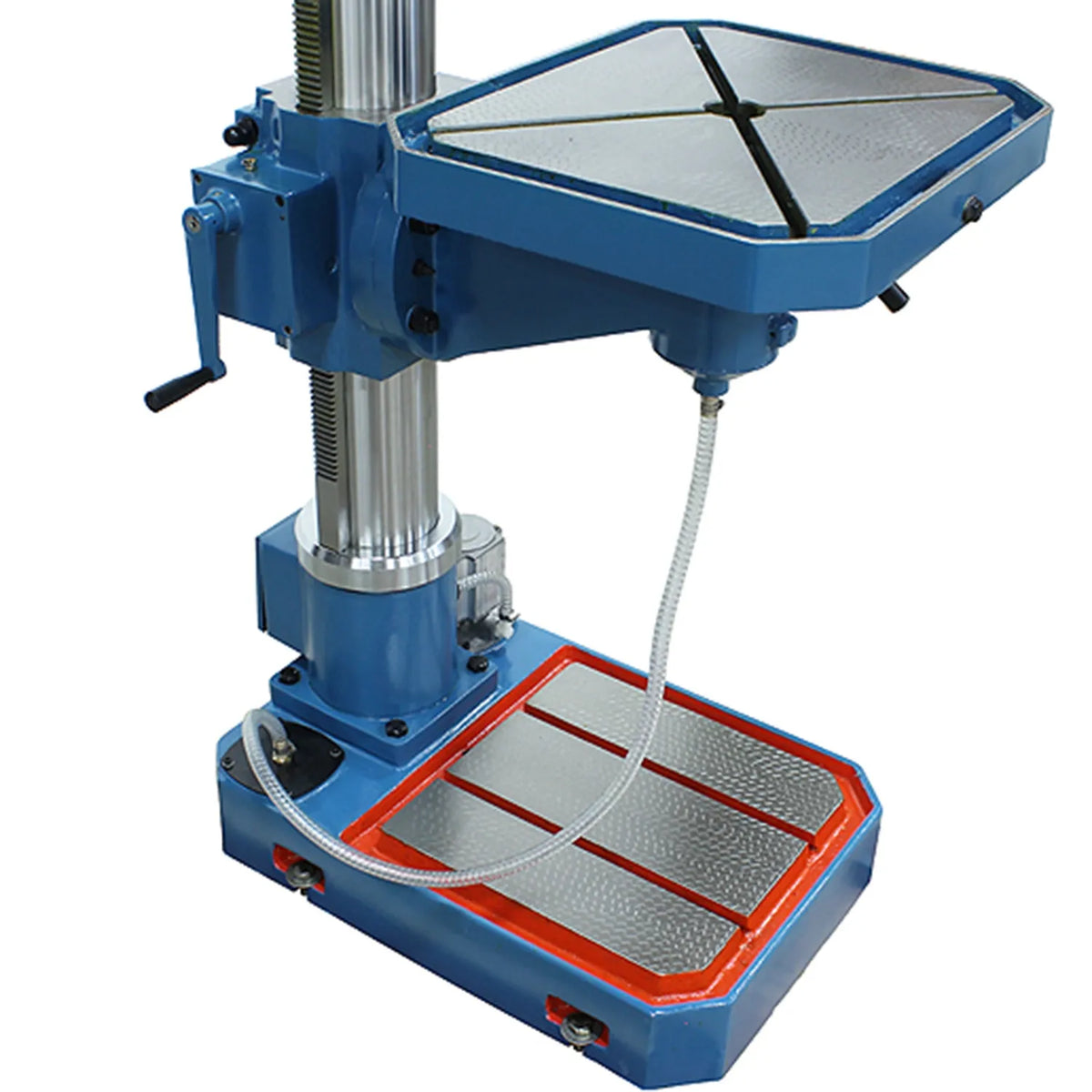 Baileigh DP-1850G Gear Driven Drill Press