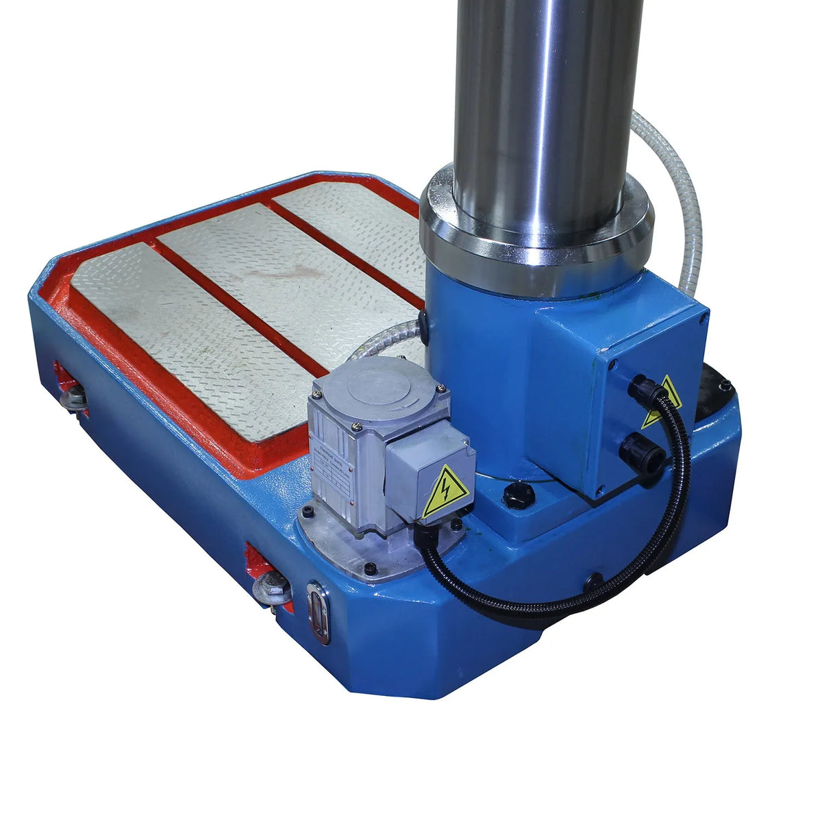 Baileigh DP-1850G Gear Driven Drill Press
