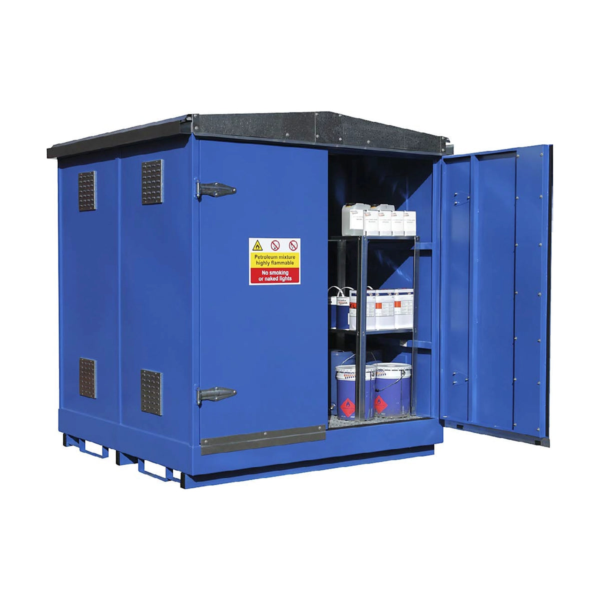 General Purpose Safety Store 800 Litre
