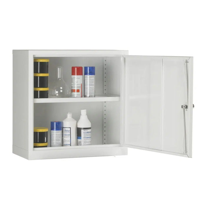 ACID STORAGE CABINETS H609 X W609 X D305MM