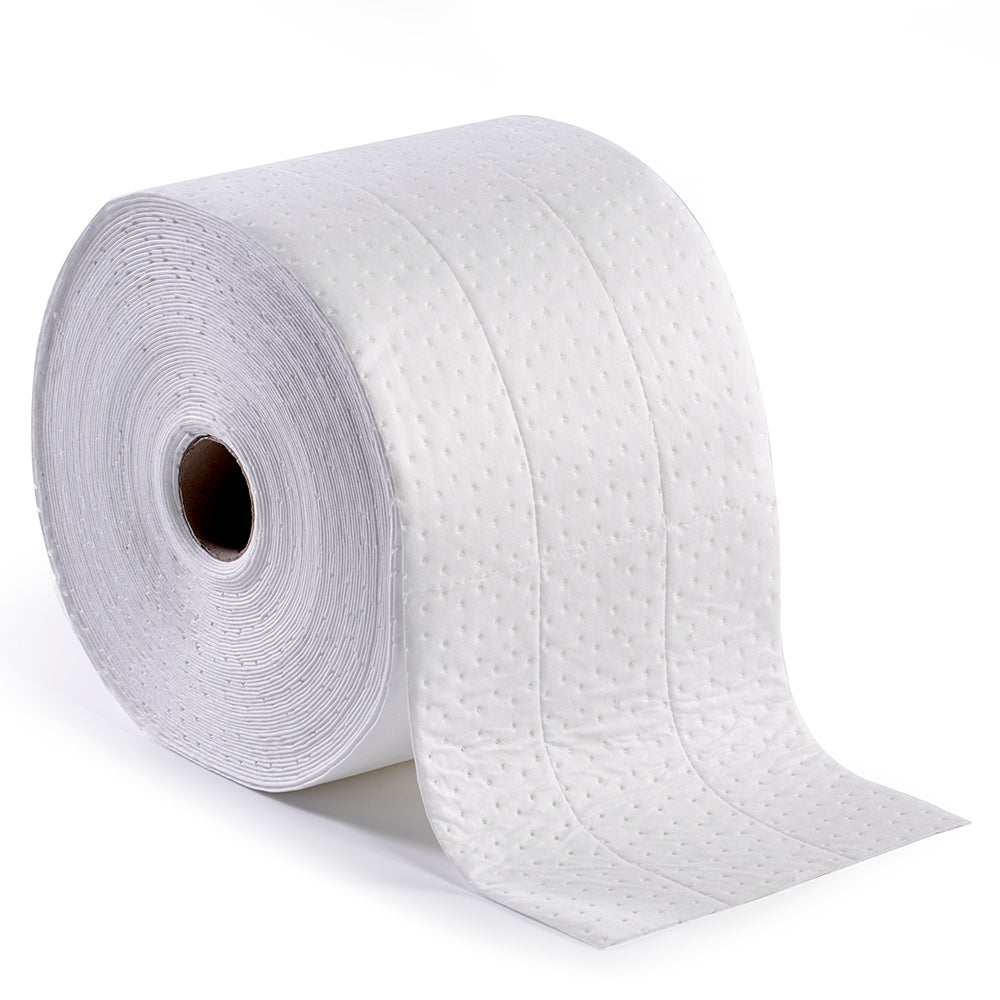 Ecosoak Oil Only Roll 30cm x 43m
