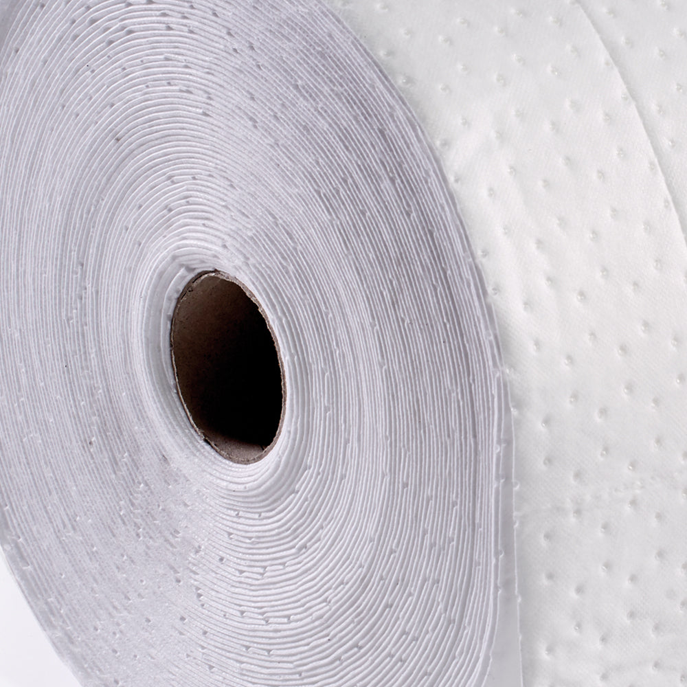 Ecosoak Oil Only Roll 30cm x 43m