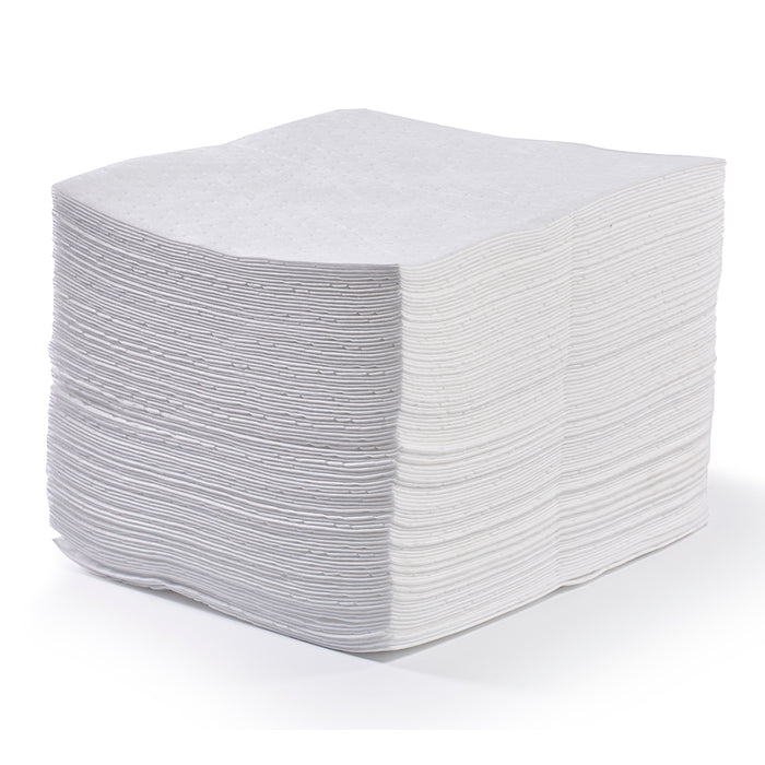 Ecosoak Oil Only Pads 40cm x 35cm