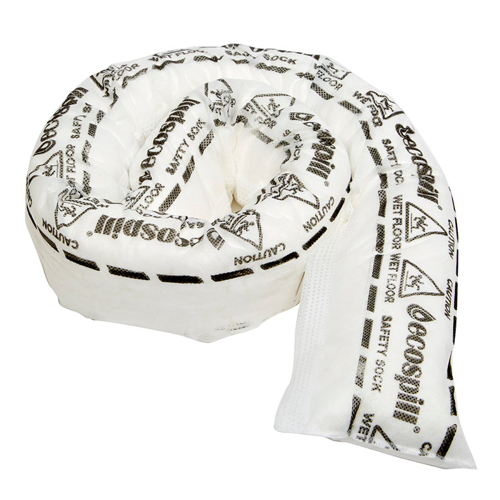 Ecosoak Oil Only Socks 7cm x 1.2m