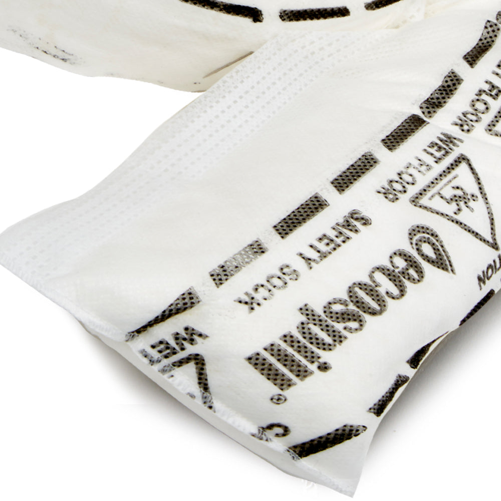 Ecosoak Oil Only Socks 7cm x 1.2cm