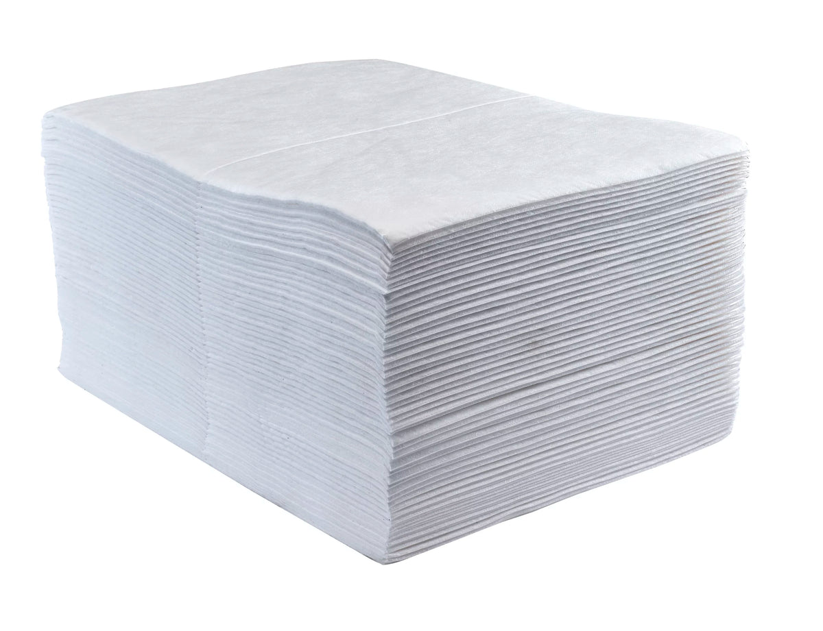 Platinum Double-Sided Oil Only Pad